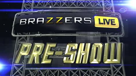 BRAZZERS LIVE 38: AIR TIGHT